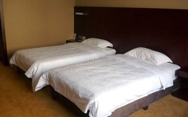 Dalianyuan Hotel