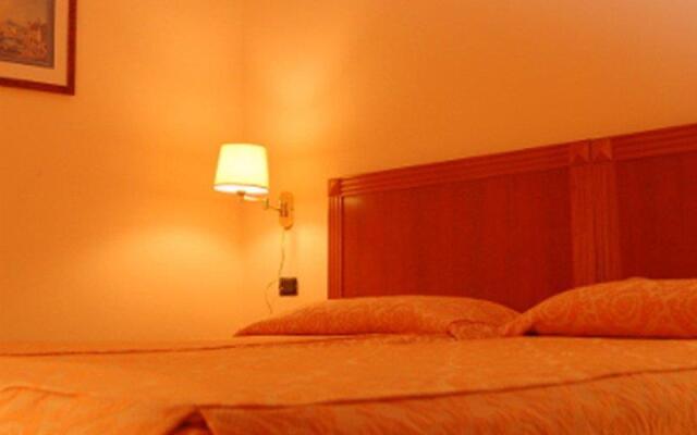Classhotel Napoli