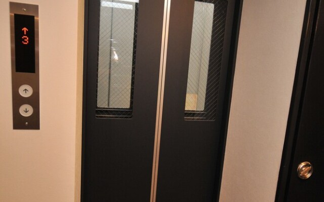 Maison Milano Nakatsu Room 206