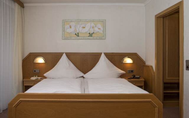 Kurhotel Unter den Linden