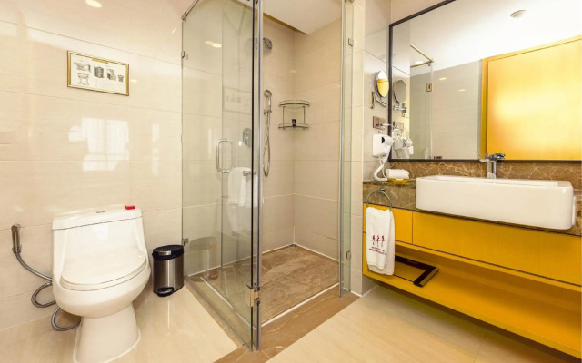 Holiday Inn Express Singapore Katong by IHG