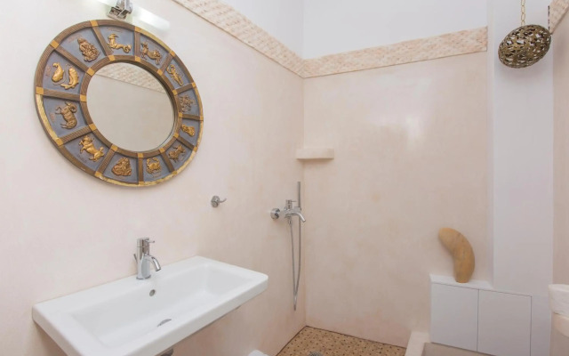 ELAIOLITHOS - Luxury Villa Suites - Adults Only