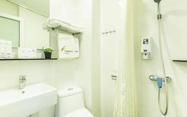 ibis budget Singapore Ruby