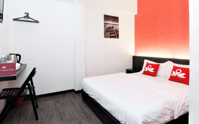 Madras Hotel