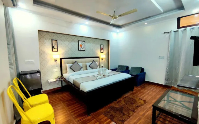 D Hotels N Resorts