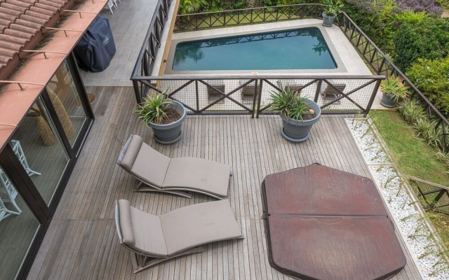 San Lameer Villa Rentals 13917