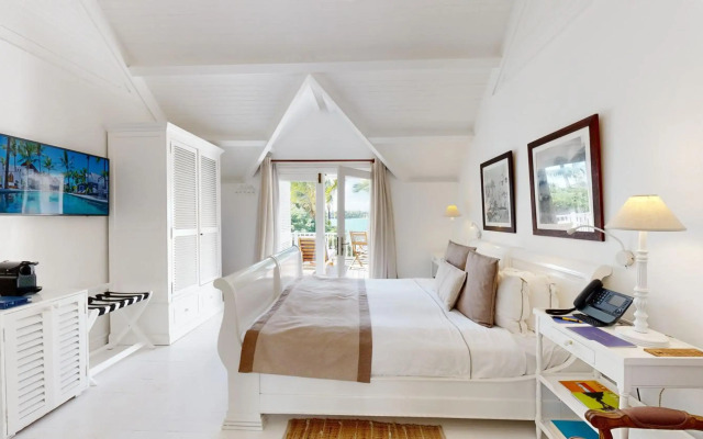 La Maison 20 Degrés Sud - Relais & Châteaux