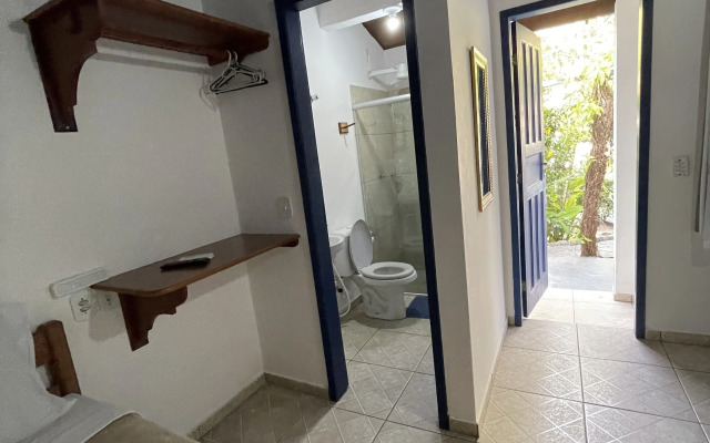 Pousada Bicho do Mar