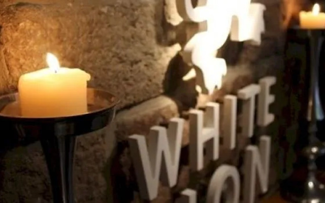 White Lion Hotel