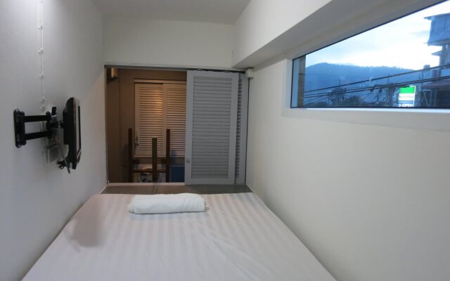 P168 Hostel