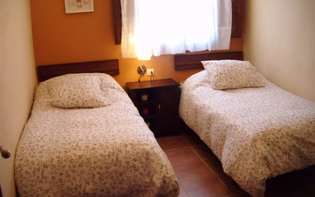 Casa Rural Marrucho