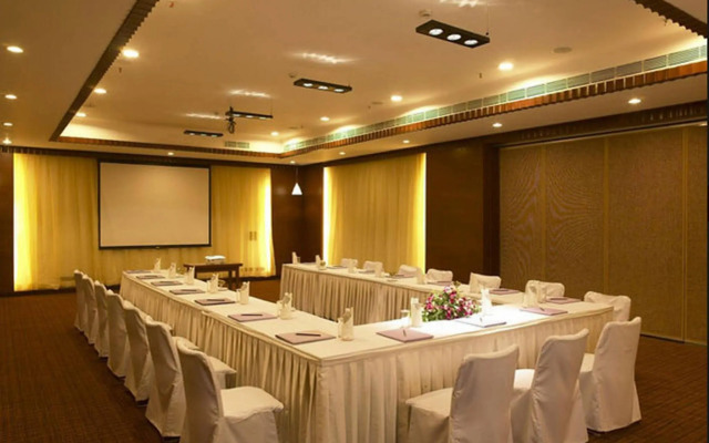 Royal Orchid Resort & Convention Centre