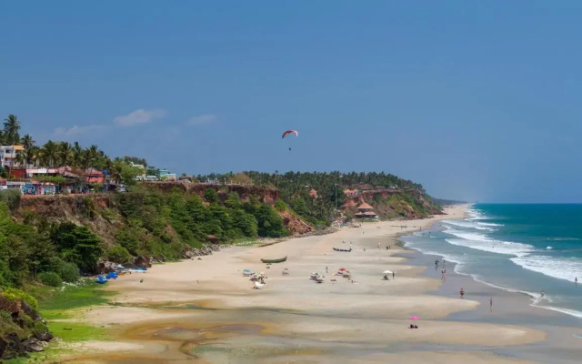 Garden Bay Resort