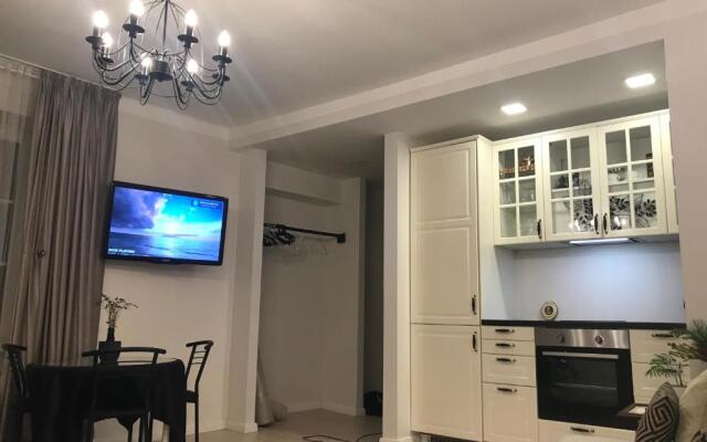 Luxury Vilnius Oldtown Apartment
