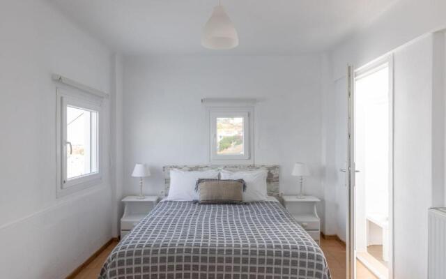 Apartments Sea Wind