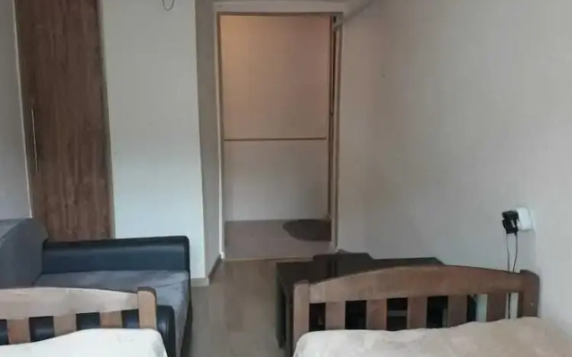 Apartment on Lermontov Str.
