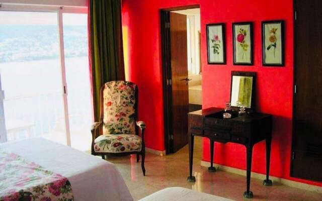 BnB Pier d Luna