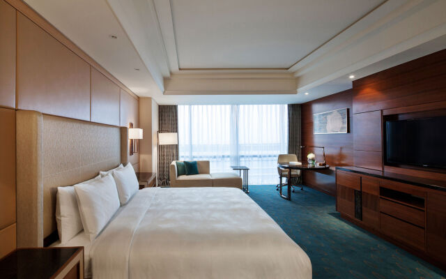 JW Marriott Hotel Zhengzhou