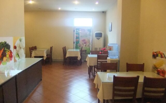 GreenTree Inn Laiwu West Laiwu Road Express Hotel