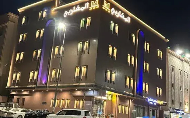 MG Crown Hotel 4