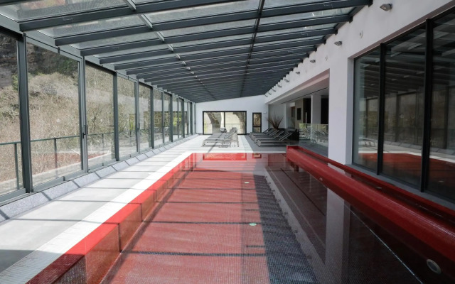 Eira do Serrado Hotel & SPA