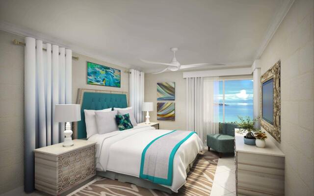 Treasure Beach Art Hotel, Barbados, An Autograph Collection All-Inclusive Resort