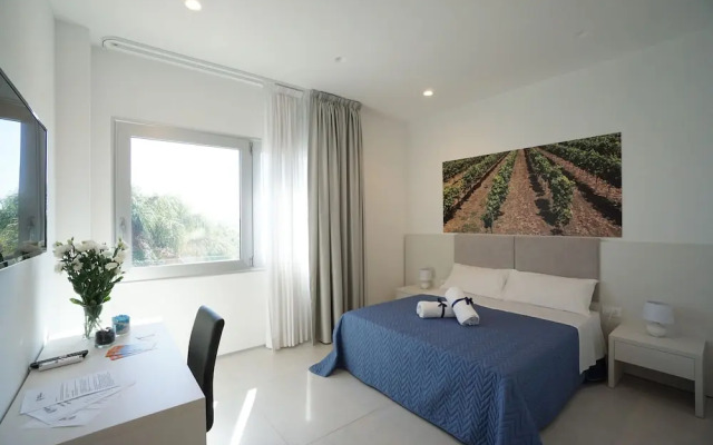 Agriturismo Terra di Negroamaro