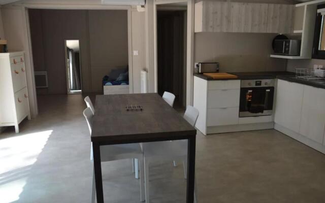 Chalet 62