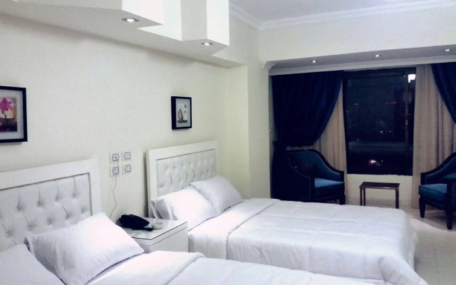 Nile Boutique hotel