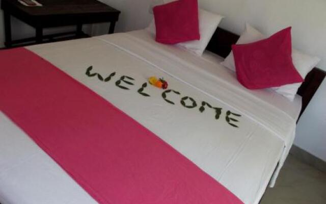 Sigiri Elephant View Guest