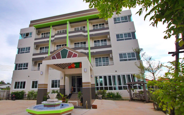 Panwalee Hotel