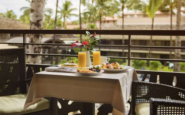 Ko'a Kea Resort on Po'ipu Beach