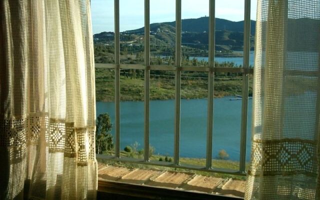 House in Malaga 101453