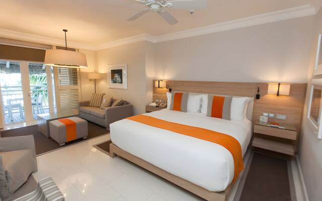 Le Clos des Bains Mauritius
