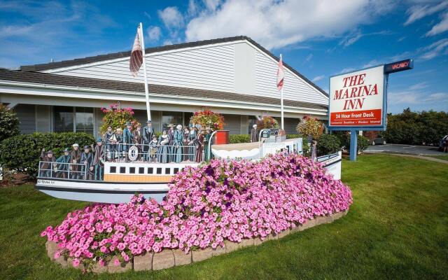 The Marina Inn