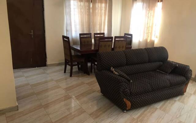 Temaya Cottage Lodge