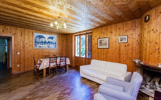 Podere Caldaruccio La Pineta Chalet