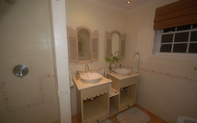 San Bar 6BR by Jamaican Treasures