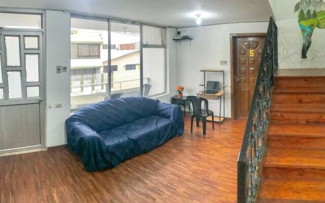 Hostel Tierra de Fuego
