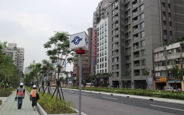 Rido Hotel