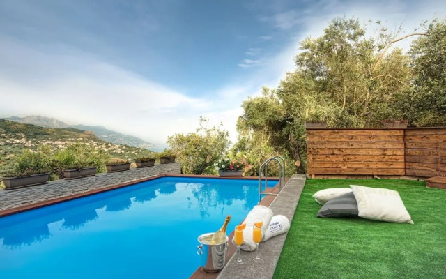 La Rustica Di Torvillo