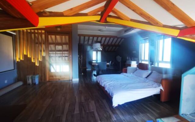 Shanghai Yifangtian Homestay