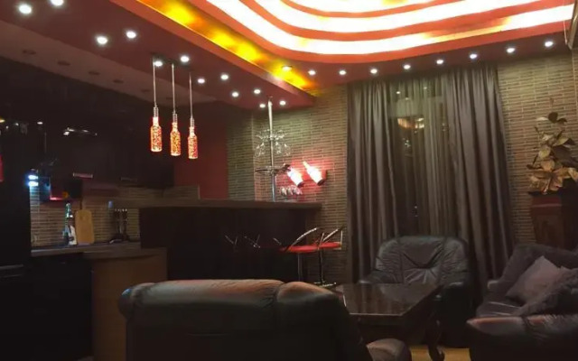 Apartment Po Sutochno