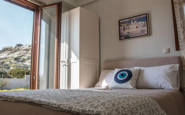 Gratsias Luxury Apartments