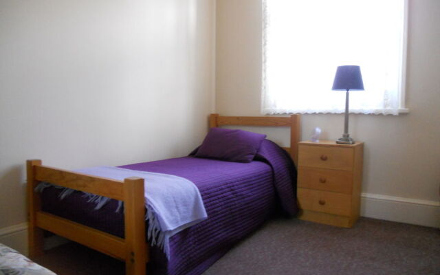 Kapunda Station Bed and Breakfast