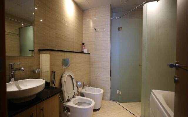 Charming 1BR  Ocean Heights