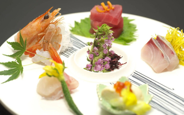 Meitei no Yado Hotel Koushien