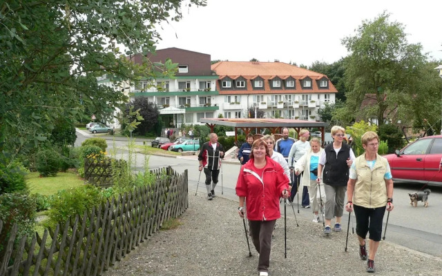 Hotel Heikenberg