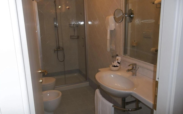 Hotel Italia Palace