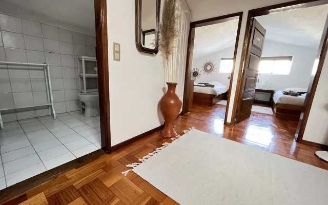 Coral Seaside Living